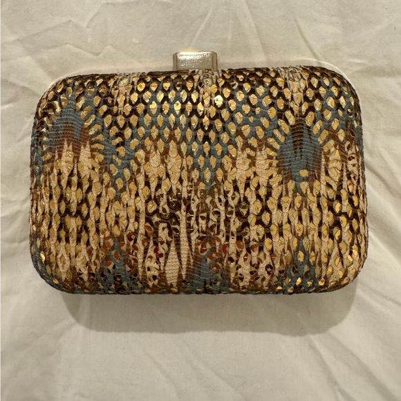 Jessica Mclintock Clutch - Picture 4 of 9